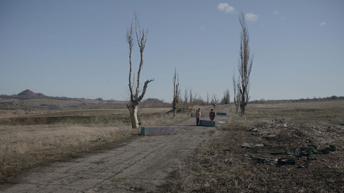 Кадр з фільму